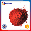 Acid Red Synthetic Dye